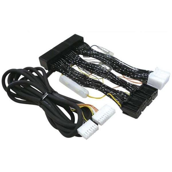 Data System（データシステム）　エアサスコントローラー ASE663（車種別専用ハーネスのみ）　クラウンマジェスタ 2WD（UZS151）　95.09〜99.09