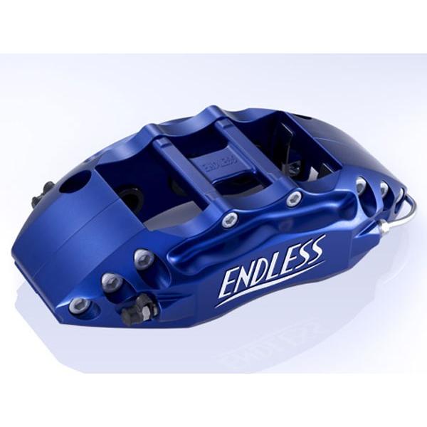 ENDLESS（エンドレス）　ブレーキキャリパー 6POT・フロントのみ（品番：EE6XE9033）　BMW 3シリーズ(E90)　330i/335i