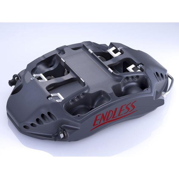 ENDLESS（エンドレス）　ブレーキキャリパー RacingMONO6GT・フロントのみ（品番：EEUXGTF82M4）　BMW M4(F82)