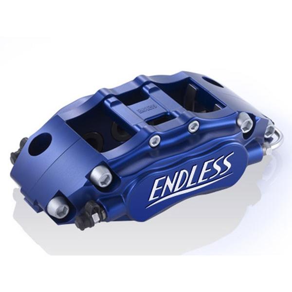 Endless エンドレス ブレーキキャリパー Super ブレーキ Micro6 フロントのみ 自動車 品番 Ec3xm312s ブーン M312s