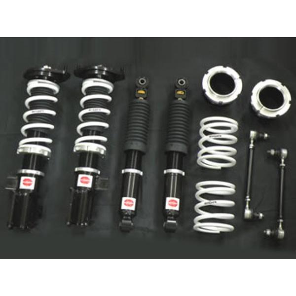 Finalkonnexion Damper Eager 2 カー用品流通センター Konnexion ファイナルコネクション イエーガー クリッパーリオ U71w U72w Konnexion ファイナルコネクション イエーガー クリッパーリオ U71w U72w Finalkonnexion Damper Eager 2ならショッピング