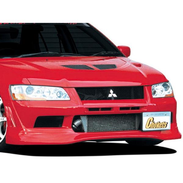 GP SPORTS（ジーピースポーツ） Chokets ランサーエボリューション7