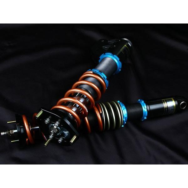 Gp Sports ジーピースポーツ 車高調キット G Master 車高調 Premium 自動車 インプレッサ Gh8