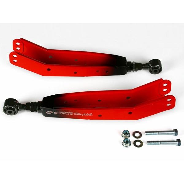 リアロアアーム インプレッサ（GH7 GH8） カー用品流通センターのGP 