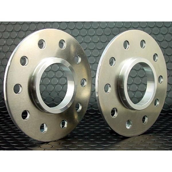 GTO　アジャストプレート（ハブセンター圧入一体型）　厚み3mm　PCD114.3　5穴　ハブ径φ66　ハブ径車両側φ66　ハブ径ホイール側φ73　シルバー