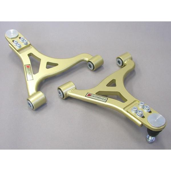 イケヤフォーミュラ　リアキャンバーアジャスターアッパーアーム　ソアラ（JZZ30）