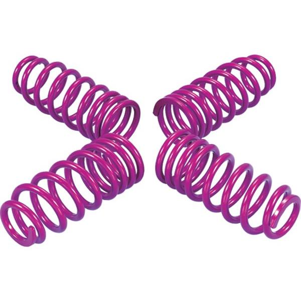 JIC（ジェイ・アイ・シー）　ローダウンサス・X-MAGIC（フロントのみ）　セルシオ（UCF20）　94/10〜00/7　1UZ-FE