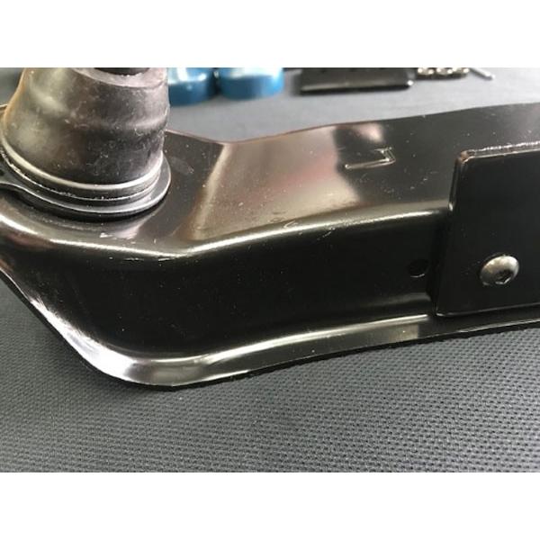 即納！ カザマオート 日産系 延長ロアアーム 25mm S14 S15 シルビア-