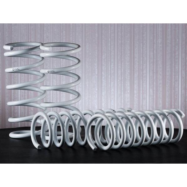 KLC（ケーエルシー）　車検対応アップサス『轟』　N BOX（JF1・JF2）　（アップ量：約30mm）