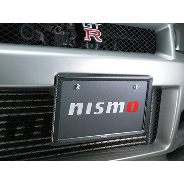 信頼 Nismo ニスモ カーボンナンバープレートリム フロント ティアナ J32 全車 ポイント10倍 Aleefsurgical Com