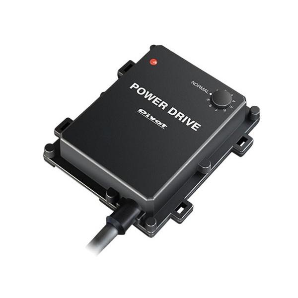 PIVOT（ピボット）パワードライブ for BMW　320i(F31)（3B20）　H25.8〜　N20B20B