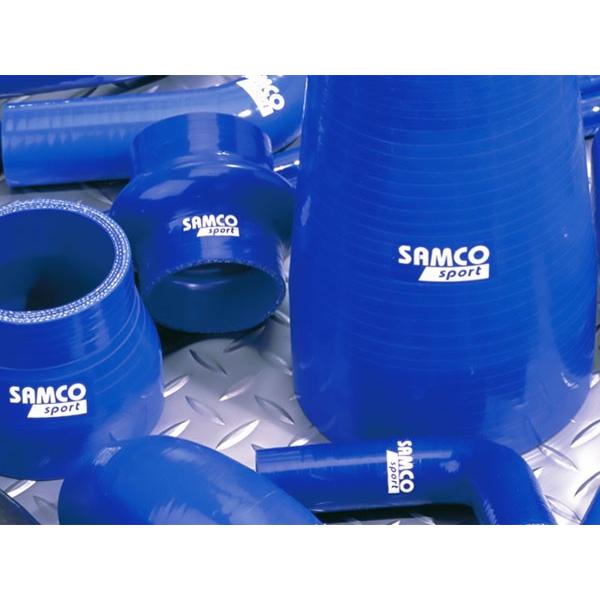 SAMCO（サムコ）　クーラントホースキット（標準カラー）　MR2（SW20）　3S-GE　1型/2型・NA