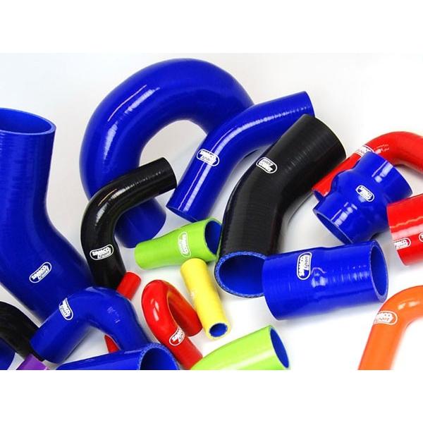 SAMCO（サムコ）　クーラントホースキット（オプションカラー）　アウトバック（BS9）　FB25