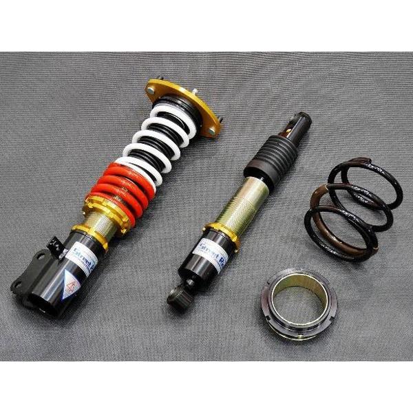 Street Ride ストリートライド 車高調キット タイプk2 複筒式モデル 減衰力調整式 ライフ Jb1 Jb3 98 10 03 08 Ff Srhzs5xoby 自動車 Centralcampo Com Br