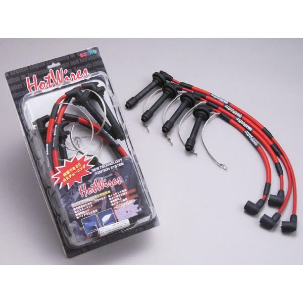 サン自動車工業　ホットワイヤー・レッド　ブル−バ−ド（HU12・HNU12）　H1.10〜H3.9　SR20DE・SRDET[タ−ボ]