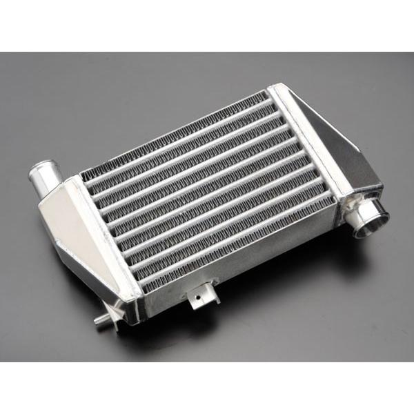 TRUST（トラスト）　Greddy インタークーラーキットスペックK（CODE：12090605）　ジムニー（CBA-JB23W）　02.01〜10.09　K6Aターボ