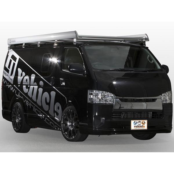 迅速な対応で商品をお届け致します カー用品流通センターUI vehicle