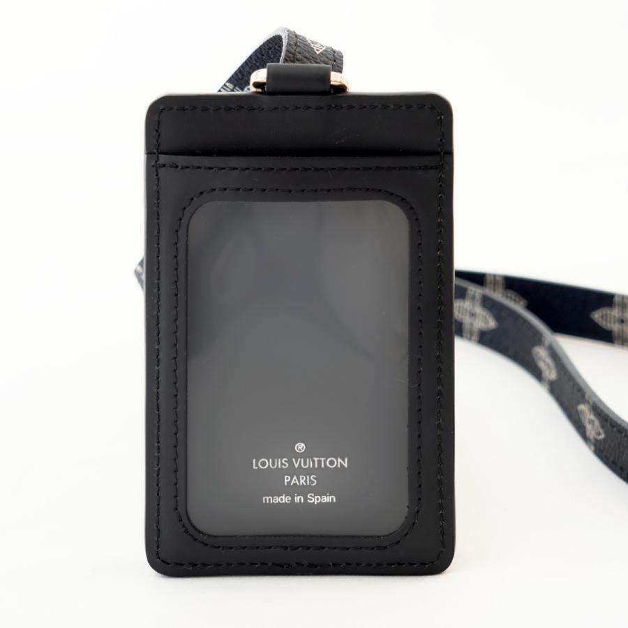 未使用品・レア商品　ルイ・ヴィトン　LOUIS VUITTON　M67902 チャップマンブラザーズ　ポルトバッジ　モノグラムサバンナ　ＩＤ＆パスケース　 |  | 01