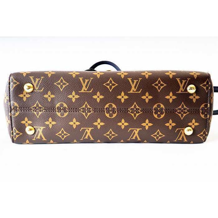 未使用品　ルイ・ヴィトン　LOUIS VUITTON　M44039 ヴィーナスマリーヌ　モノグラム×ネイビー　２Wayショルダーバッグ　 |  | 02