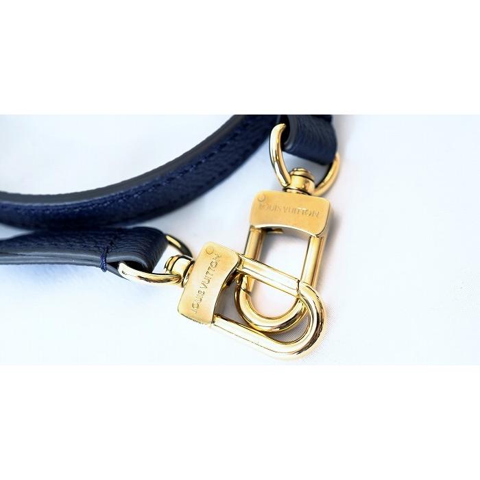 未使用品　ルイ・ヴィトン　LOUIS VUITTON　M44039 ヴィーナスマリーヌ　モノグラム×ネイビー　２Wayショルダーバッグ　 |  | 03