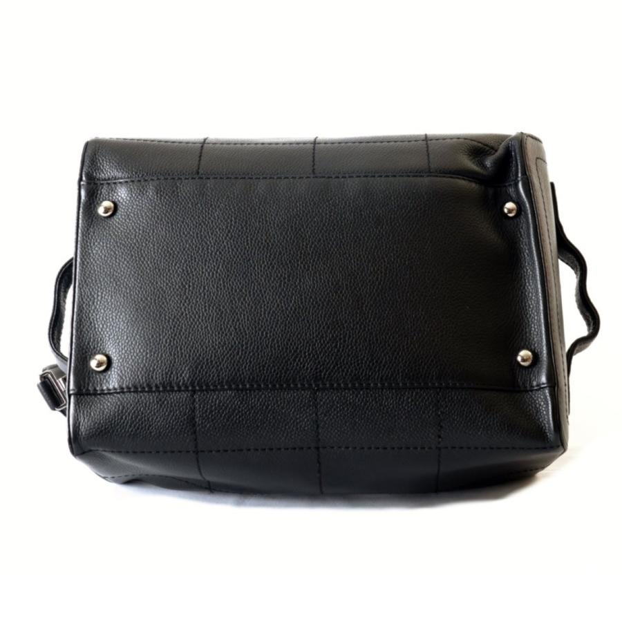 シャネル　CHANEL 　キャビアスキン　2Wayショルダーバッグ　ハンドバッグ | CHANEL | 02