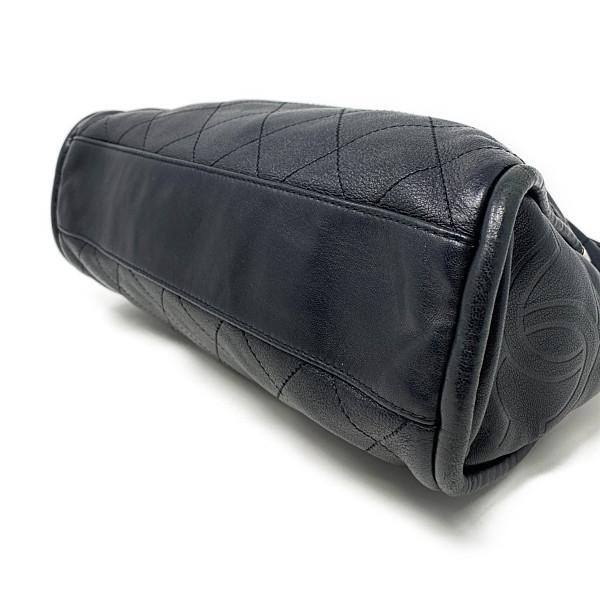 プライス オフ モール商品　 シャネル　CHANEL  ラムスキン　ワイルドステッチ　チェーン　ショルダーバッグ　 | CHANEL | 05