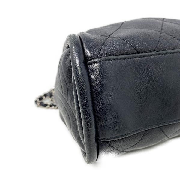 プライス オフ モール商品　 シャネル　CHANEL  ラムスキン　ワイルドステッチ　チェーン　ショルダーバッグ　 | CHANEL | 07