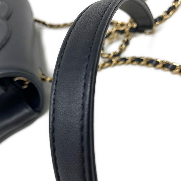 as0321 専用 CHANEL シャネル CHANEL ココマーク チェーンショルダーバッグ
