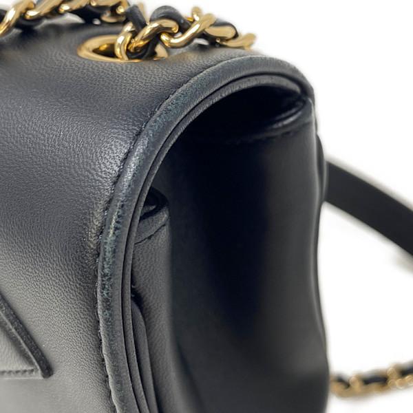 CHANEL シャネル CHANEL ココマーク チェーンショルダーバッグ CHANEL シャネル CHANEL ココマーク チェーンショルダーバッグ