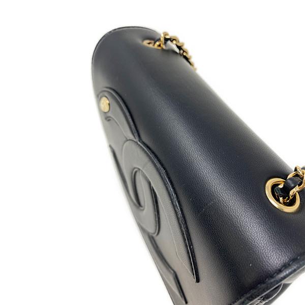 as0321 専用 CHANEL シャネル CHANEL ココマーク チェーンショルダーバッグ