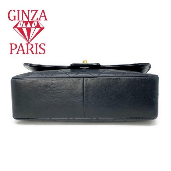 シャネル CHANEL マトラッセ　ダイアナフラップ　ショルダーバッグ　ラムスキン | CHANEL | 06