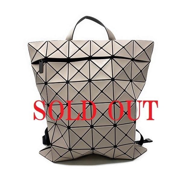 未使用品 イッセイミヤケ イッセイミヤケ Issey Miyake バオバオ Bao Bao フラット 959 メンズファッション