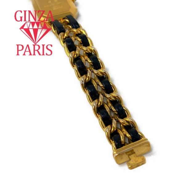 プライスオフモール商品　シャネル   CHANEL  プルミエール  Ｈ０００１ 腕時計  ＧＰ クォーツ　 | CHANEL | 07