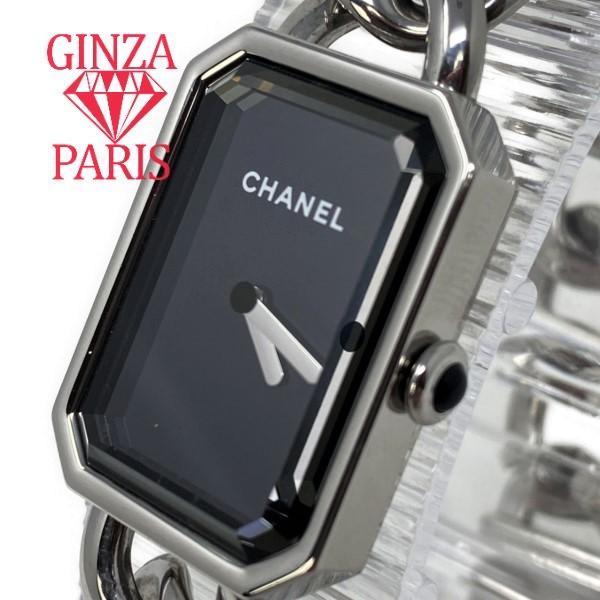 プライスオフモール商品　極美品　シャネル　CHANEL  プルミエール  H３２４８　腕時計 　クォーツ　 | CHANEL | 01