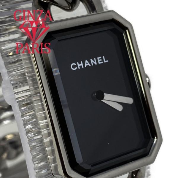 プライスオフモール商品　極美品　シャネル　CHANEL  プルミエール  H３２４８　腕時計 　クォーツ　 | CHANEL | 02