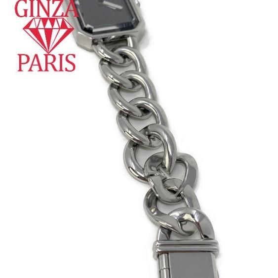 プライスオフモール商品　極美品　シャネル　CHANEL  プルミエール  H３２４８　腕時計 　クォーツ　 | CHANEL | 05