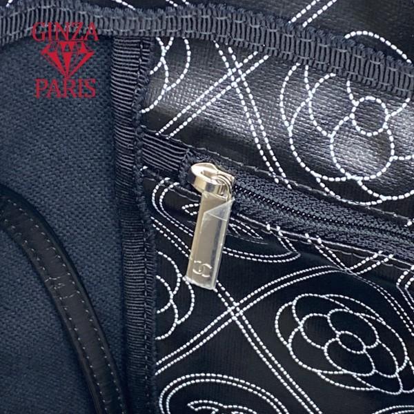 シャネル CHANEL カメリア  2Wayラージトートバッグ A57161　値下げ | CHANEL | 10