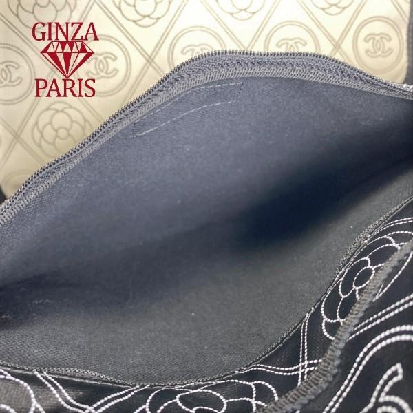 シャネル CHANEL カメリア  2Wayラージトートバッグ A57161　値下げ | CHANEL | 11