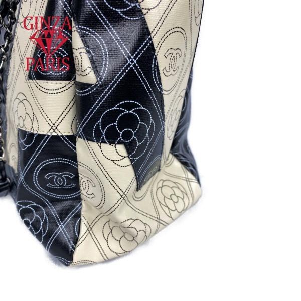 シャネル CHANEL カメリア  2Wayラージトートバッグ A57161　値下げ | CHANEL | 05