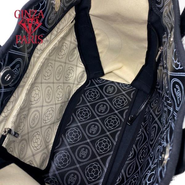 シャネル CHANEL カメリア  2Wayラージトートバッグ A57161　値下げ | CHANEL | 09