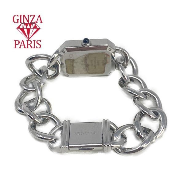プライスオフモール品　シャネル  CHANEL　プルミエール　Lサイズ　黒文字盤　H0452　レディース　腕時計 | CHANEL | 03