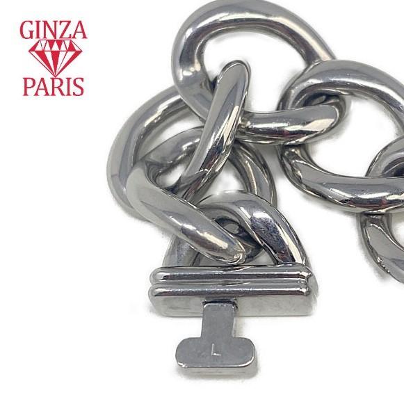 プライスオフモール品　シャネル  CHANEL　プルミエール　Lサイズ　黒文字盤　H0452　レディース　腕時計 | CHANEL | 08