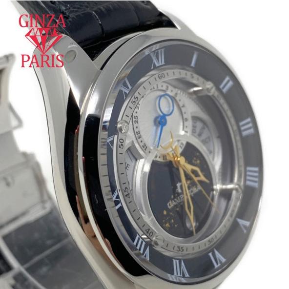 CITIZEN プライスオフモール品 極美品 CITIZEN シチズン カンパノラ 