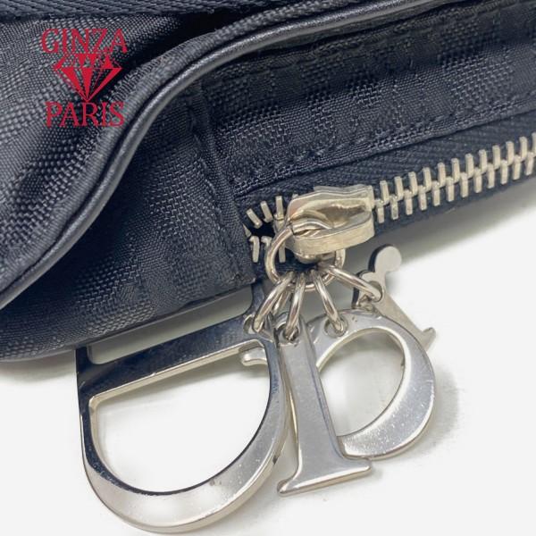 Christian Dior（クリスチャン・ディオール） 極美品 トロッター