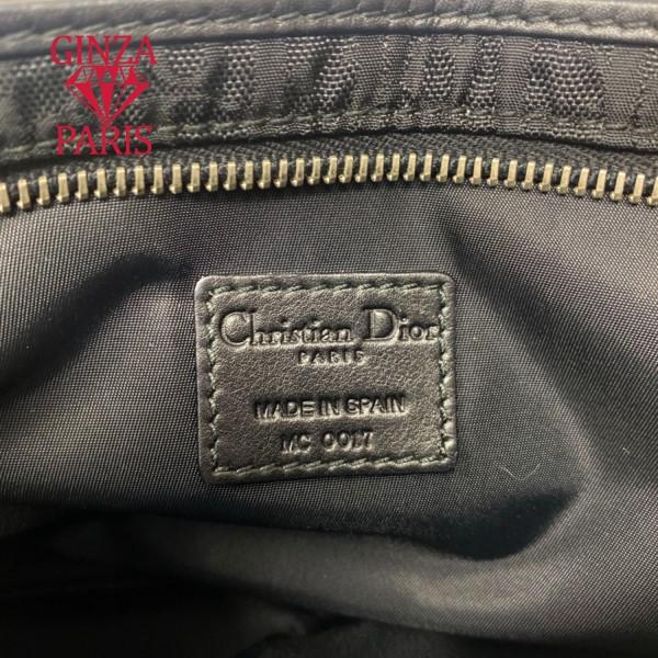 Christian Dior（クリスチャン・ディオール） 極美品 トロッター