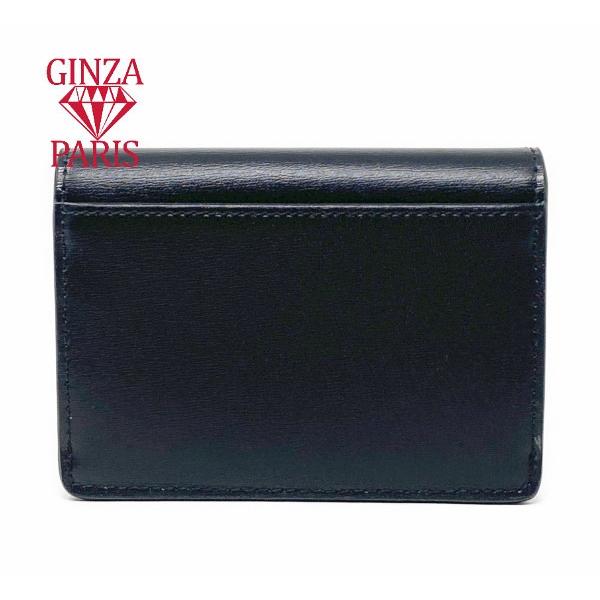 TRIOMPHE 新品・未使用 セリーヌ /CELINE トリオンフ フラップ付き