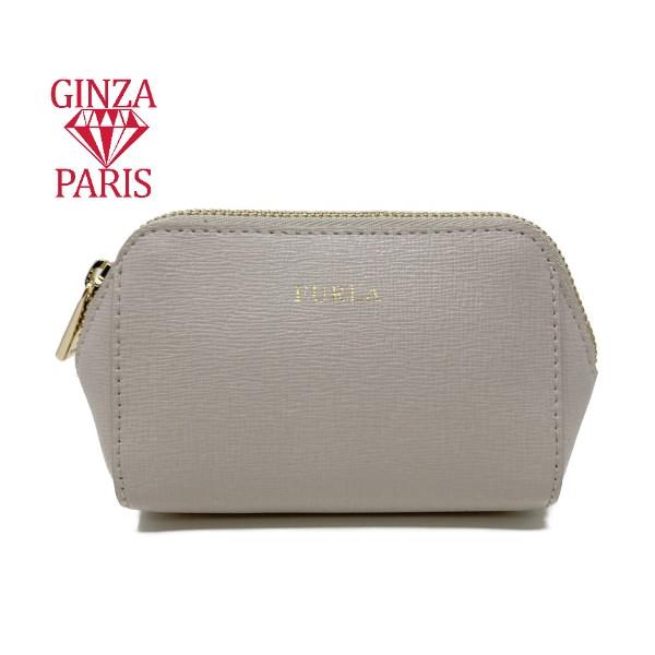 FURLA（フルラ） 新品・未使用 マルチポーチ コスメポーチ3点セット 