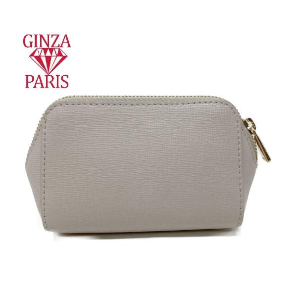 FURLA（フルラ） 新品・未使用 マルチポーチ コスメポーチ3点セット 