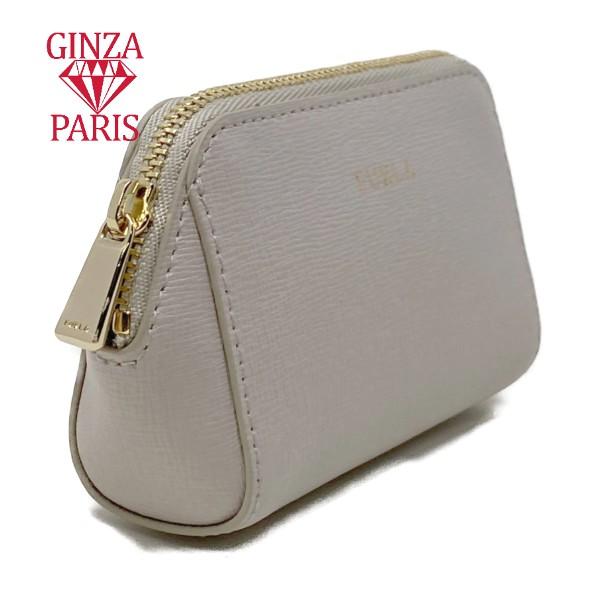 FURLA（フルラ） 新品・未使用 マルチポーチ コスメポーチ3点セット 