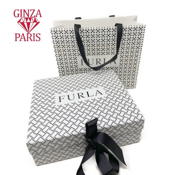 FURLA（フルラ） 新品・未使用 マルチポーチ コスメポーチ3点セット 